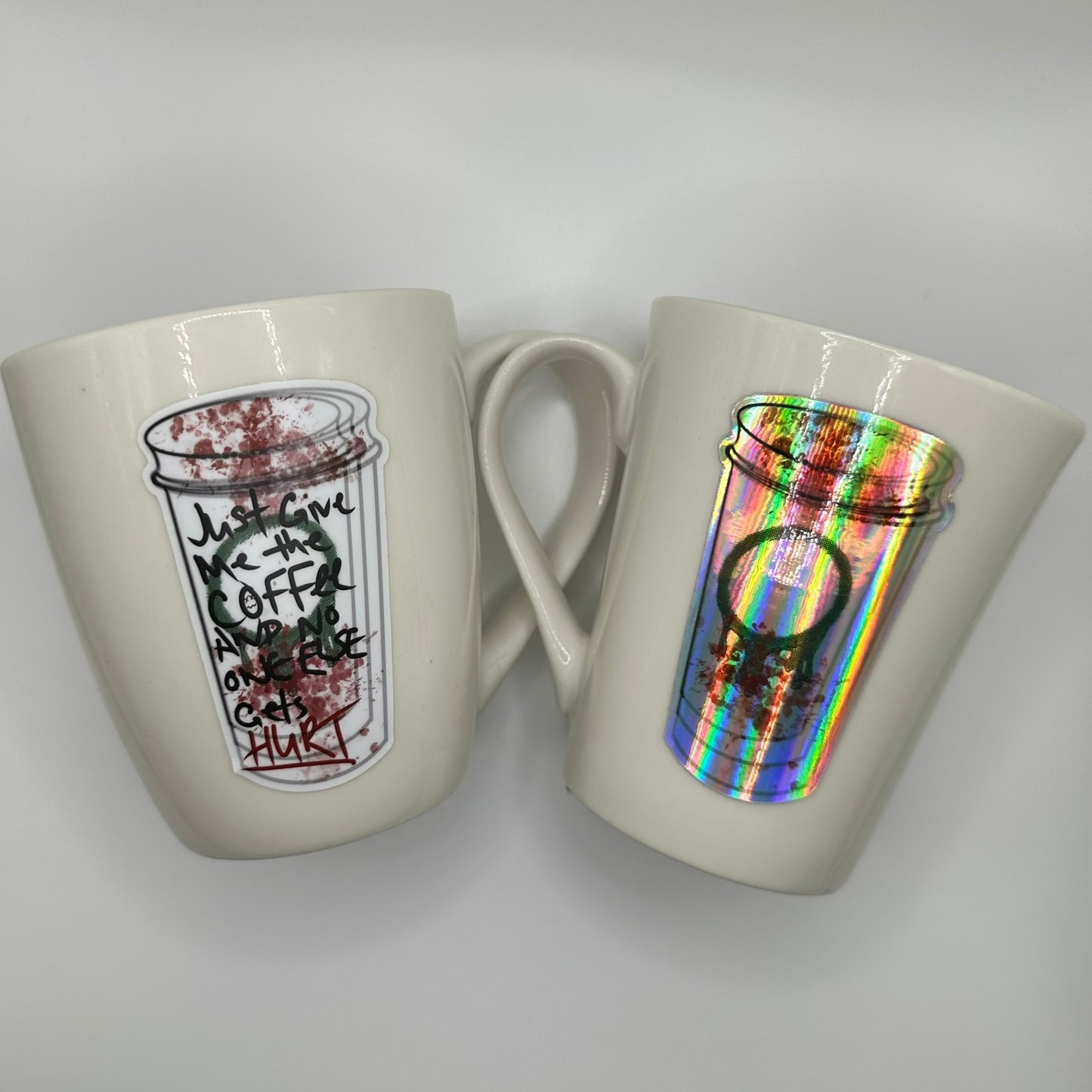 Coffee Couple!