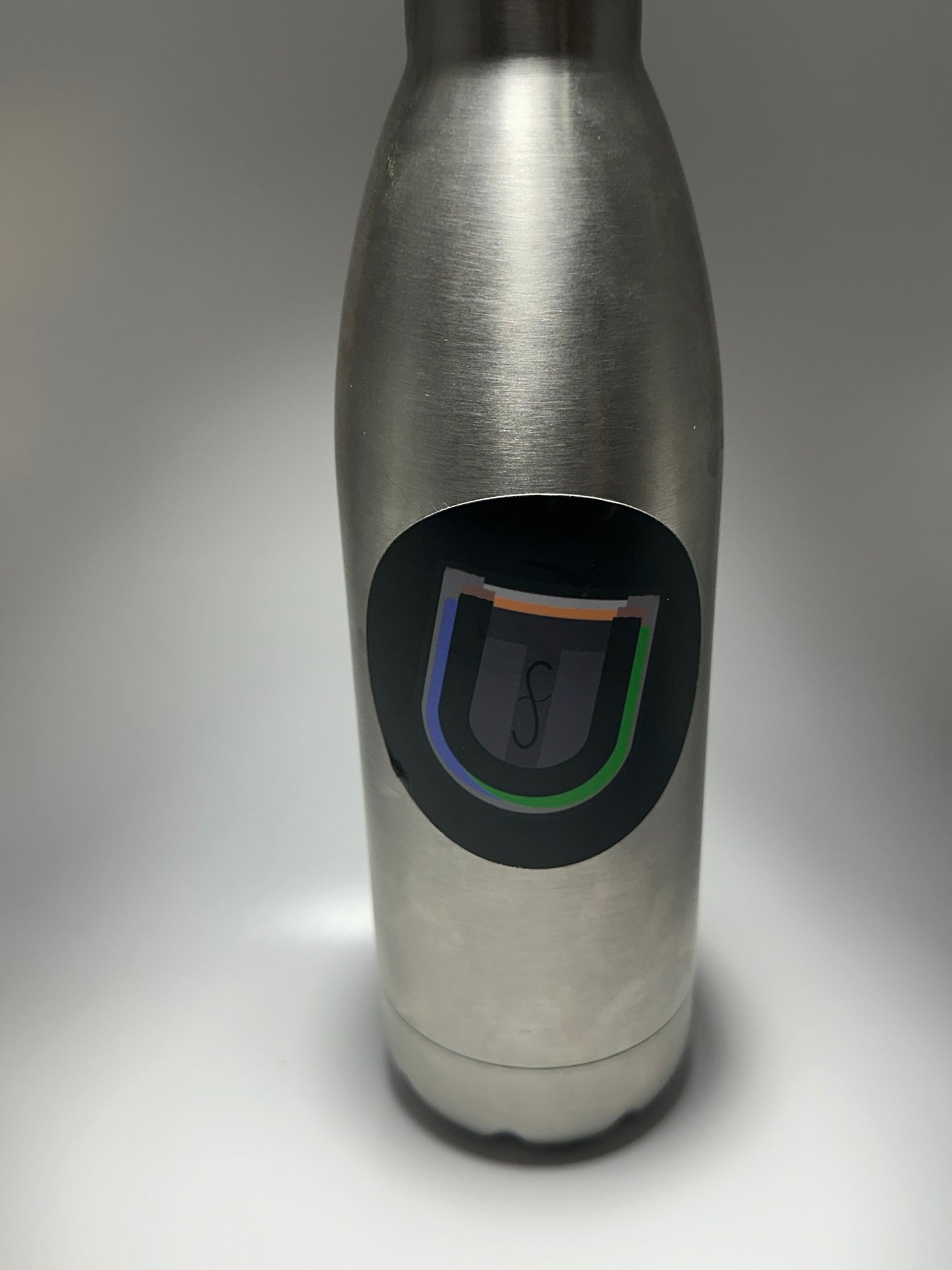 Under the Floor Logo