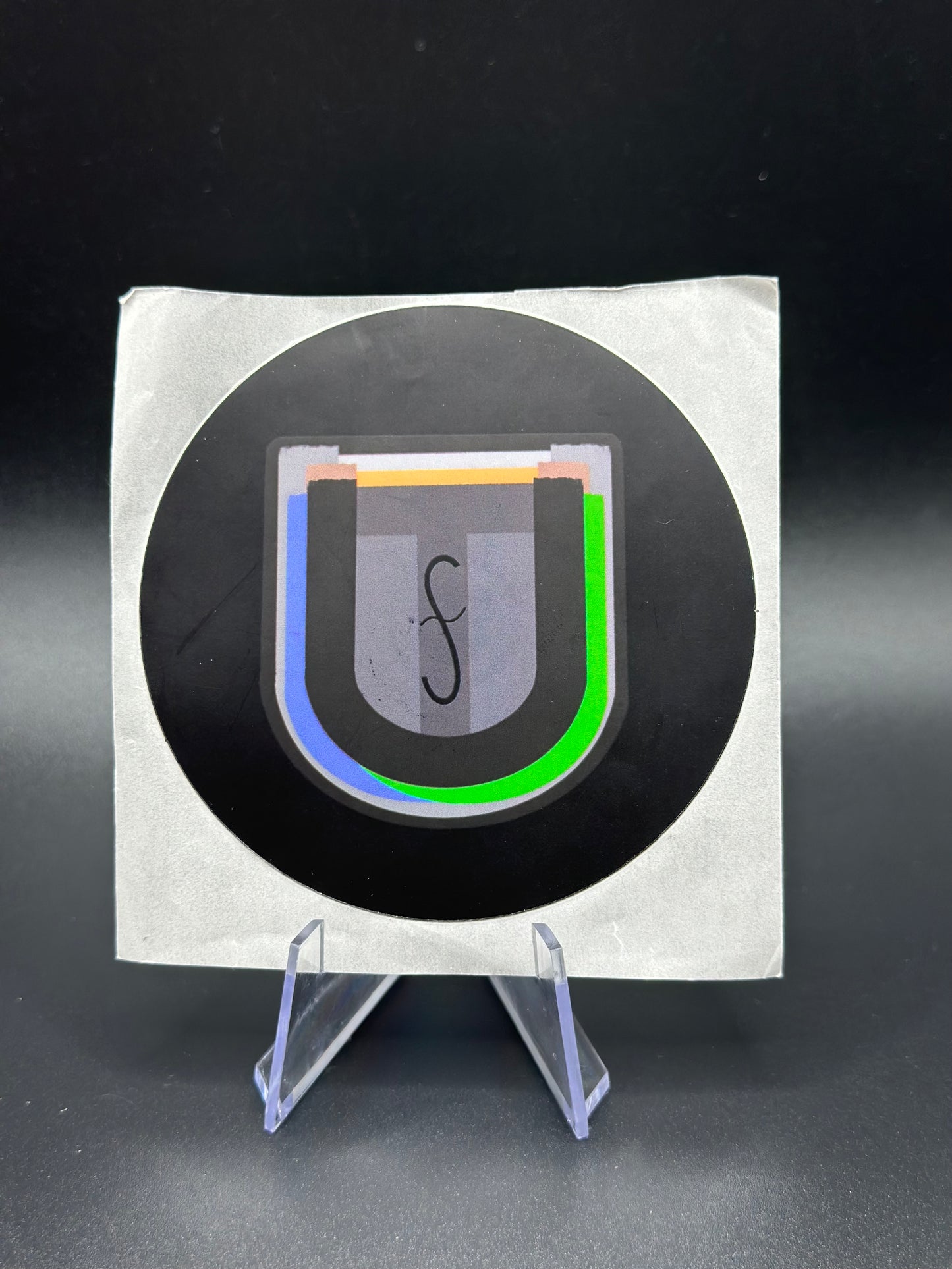 Under the Floor Logo